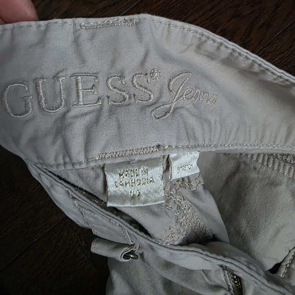 Cargo Pants - Picture 8 of 8